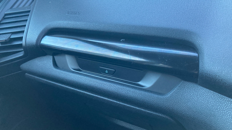 Ford EcoSport 1.0 EcoBoost 125 ST-Line 5dr Petrol Hatchback